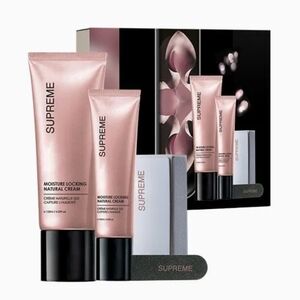 Supreme Pink Moisture Cream Set